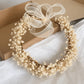 Couronne de Tête Fleurs Séchées Bohème pour Mariage Maison Gaya Couronne de tête